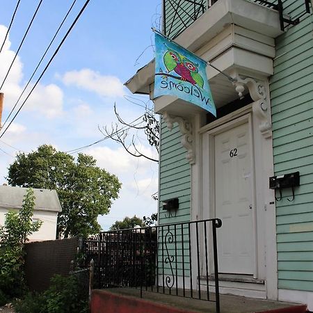 Providence Hostel & Guest House Extérieur photo