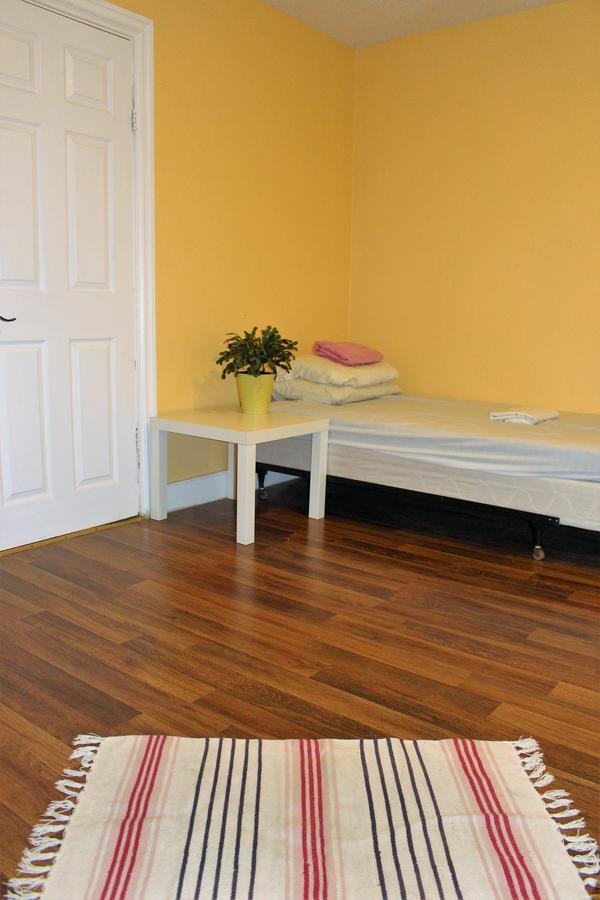 Providence Hostel & Guest House Extérieur photo