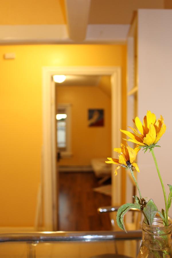 Providence Hostel & Guest House Extérieur photo