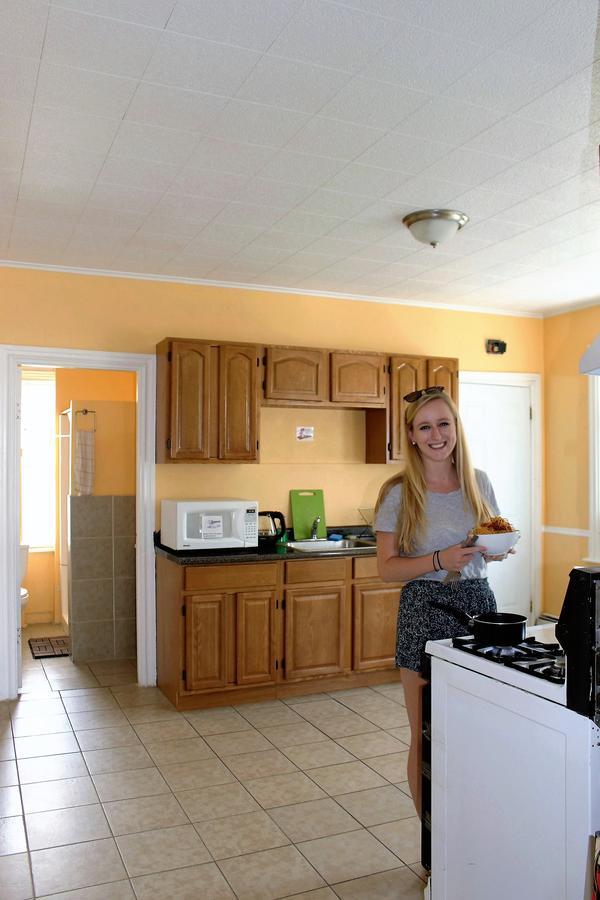 Providence Hostel & Guest House Extérieur photo