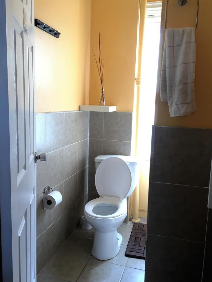 Providence Hostel & Guest House Extérieur photo