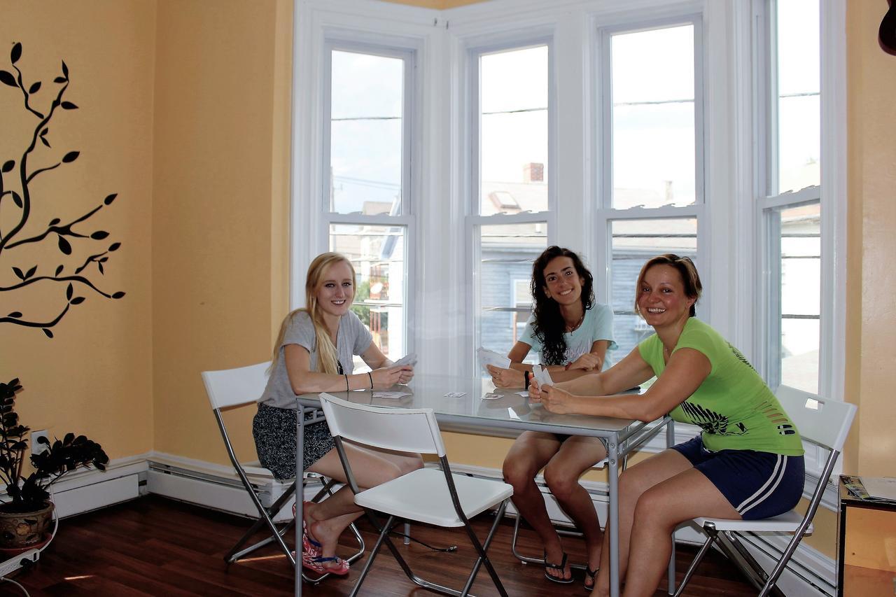 Providence Hostel & Guest House Extérieur photo