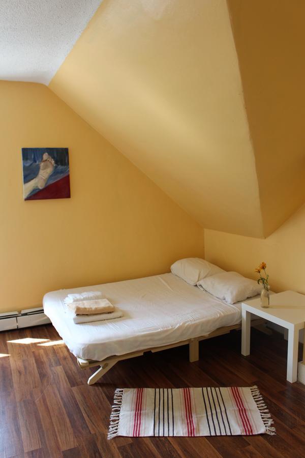 Providence Hostel & Guest House Extérieur photo