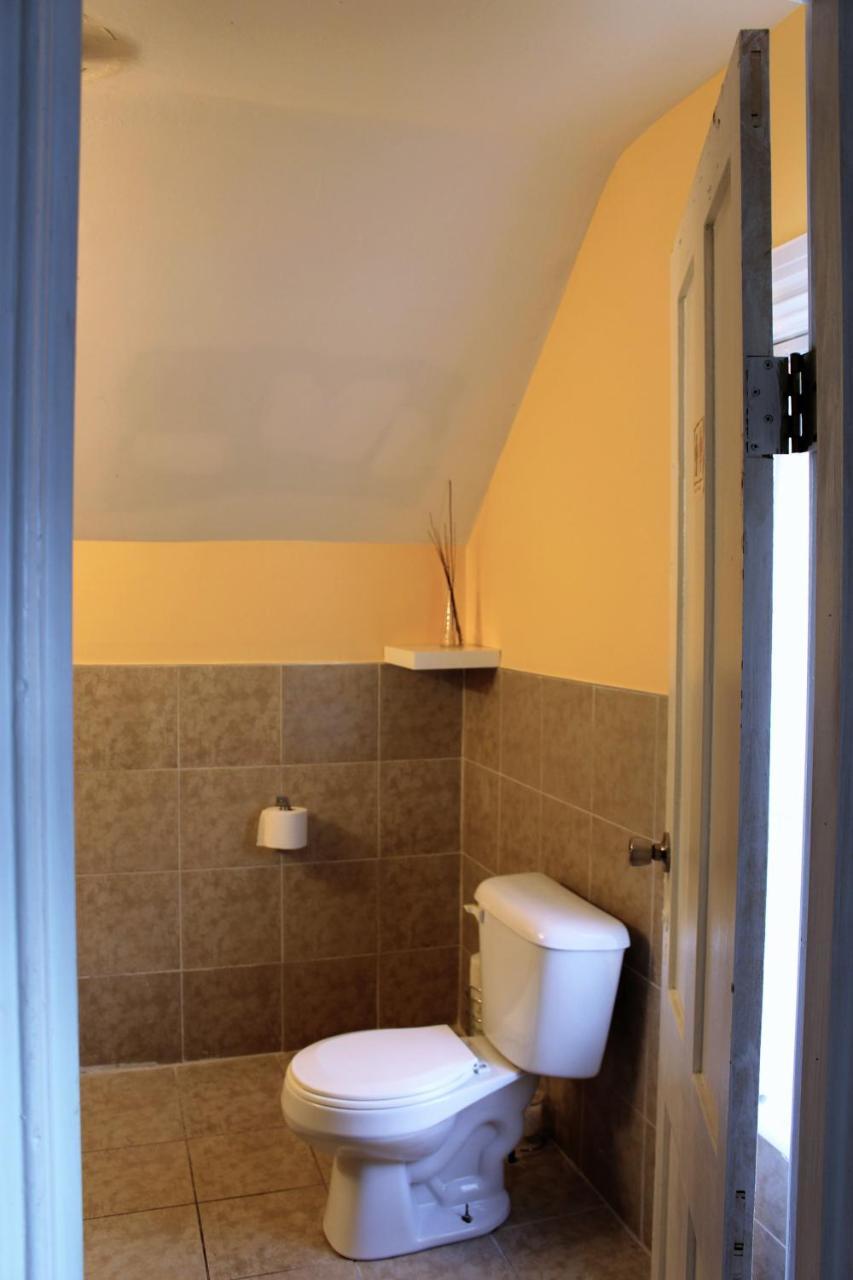 Providence Hostel & Guest House Extérieur photo